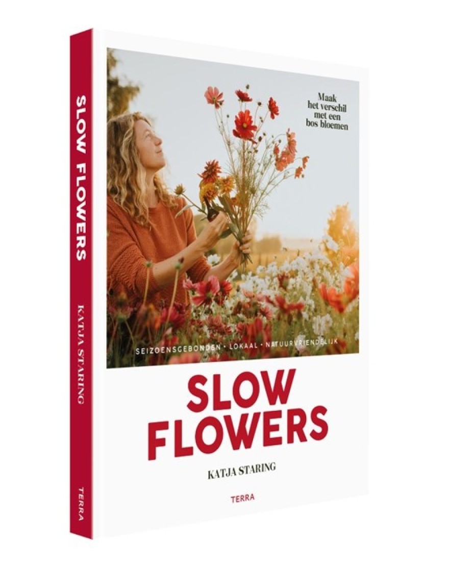 Slower flowers