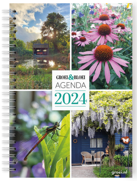 Agenda 2024