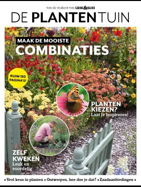 Special Plantentuin