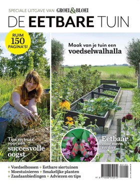 Special De eetbare tuin