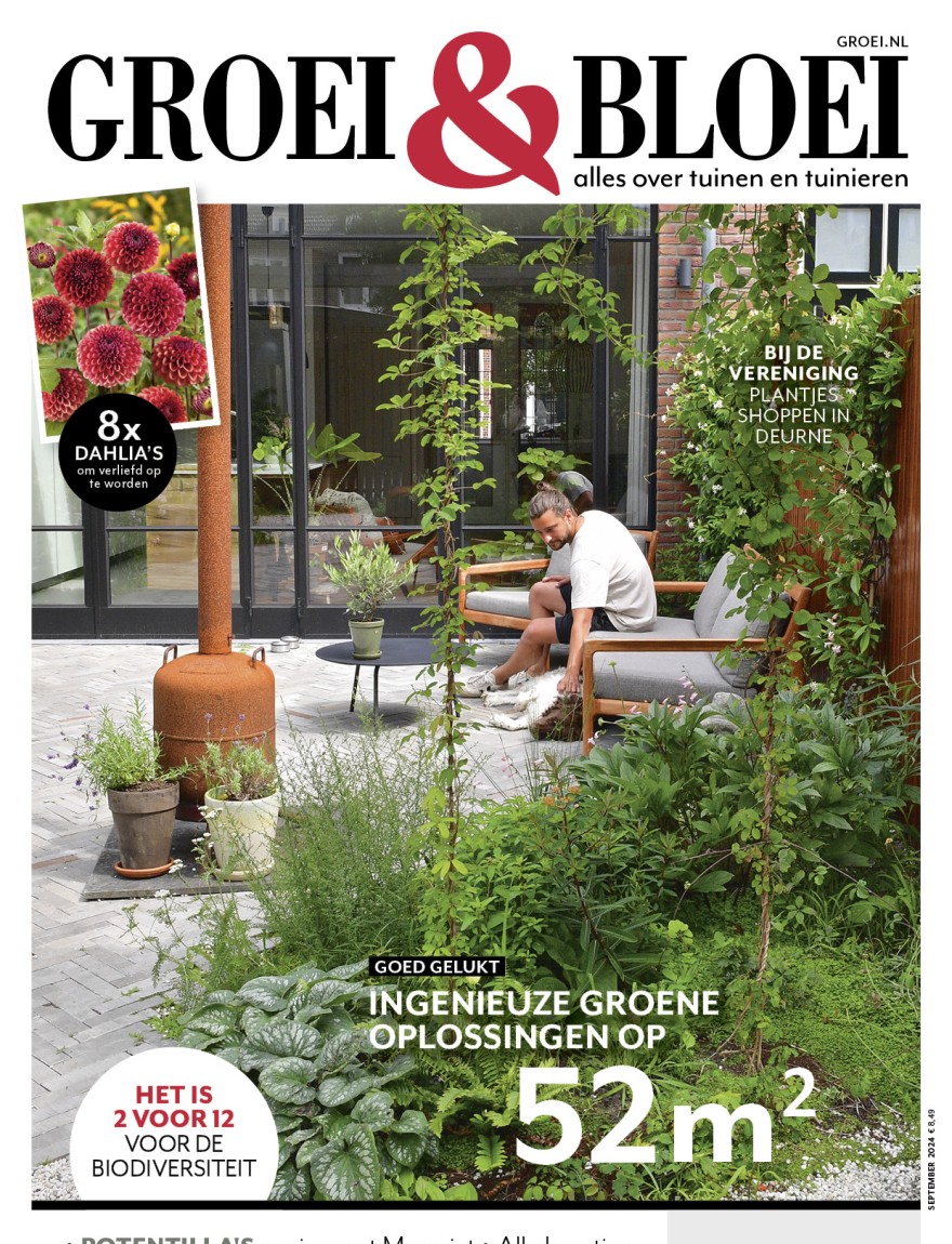 Cover september '24