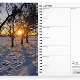 tuinplanner agenda